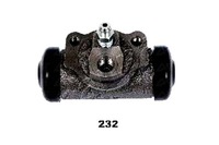 фото thumb №1, Japanparts цилиндрик тормозной toyota hiace hilux