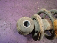 фото thumb №7, Audi 80 b4 sedan 91-96 1.9 tdi mcperson амортизатор зад правые