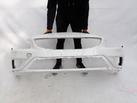 фото thumb №1, Volvo v60 i 1 s60 ii 2 r-design lift 13-18 бампер перед передній