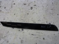фото thumb №1, Молдинг боковая стойка левый перед mini countryman r60 lift 414000