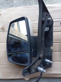 фото thumb №6, Дзеркало зовнішні праві ліві перед 8 pin ford transit custom 16 r.