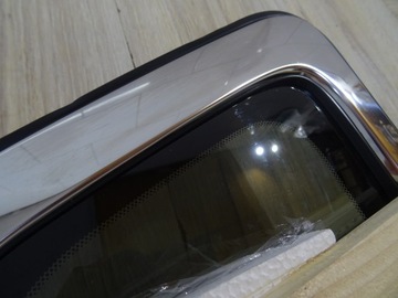 фото thumb №6, Стекло кузовная правые зад x-trail iii t32 83301-4cc0b