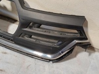 фото thumb №4, Решётка радиатора renault kangoo iv e-tech решётка радиатора