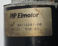 фото thumb №6, Механізм двірник перед jaguar xjr x300 europa