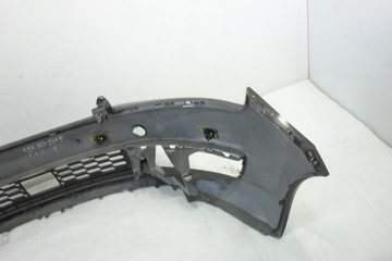 фото thumb №7, Бампер перед skoda rapid 12- pod радар