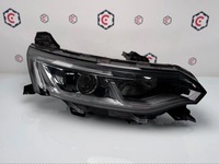 фото thumb №1, Фара лампа права перед renault talisman led