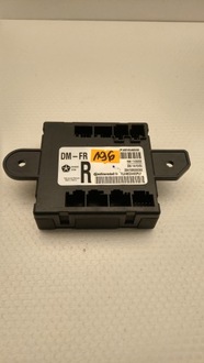 фото thumb №1, Модуль двері перед dodge charger 68245460ab