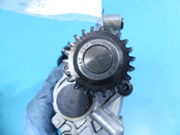 фото thumb №8, Насос масла audi a3 8p 1.8 tfsi 06h115105bf