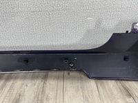 фото thumb №12, Bmw 2 g42 m пакет 2022- бампер задняя 8098229