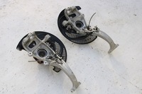 фото thumb №10, Audi a8 d5 4n поворотный кулак + рычаги перед подвешивание передняя передние mcphe