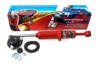 фото thumb №13, Посилений передній амортизатор з серії x-treme +2" toyota hilux revo vigo