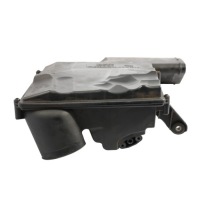 фото thumb №12, Mercedes ml w164 w219 дизель корпус фільтра повітря кришка a6420940304