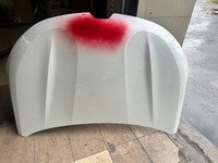 фото thumb №1, Капот кришка двигуна renault austral