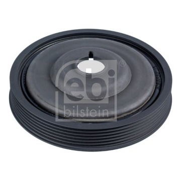 фото thumb №1, Febi bilstein колесо ременное 36154