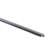 фото thumb №12, Bmw f45 планка накладка скла двері лівий зад чорна 8498417