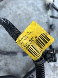 фото thumb №7, Джгут pdc задня peugeot 208 lift 20107317