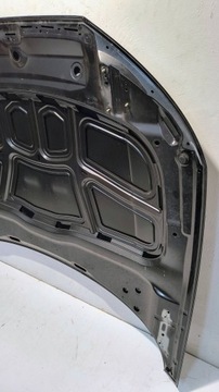 фото thumb №11, Капот крышка двигателя audi a4 b9 8w0