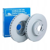 Купить Ate 24.0111-0146.1 диск тормозная, фото thumb