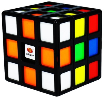 ОРИГИНАЛЬНАЯ Клетка для клещей YJ 3x3x3 + ПОДСТАВКА