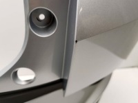 фото thumb №13, Новый org бампер задняя задний vw id.4 id4 lc7a 6x pdc