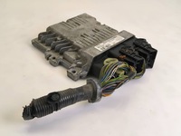 фото thumb №1, Ford c-max ii 2012 блок управления / модуль ecu