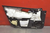 фото thumb №8, Обшивка дверь правый перед передний eu honda accord 8 viii 07-11