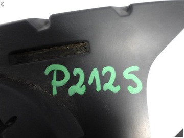 фото thumb №10, Porsche 911 992 carrera sport 19- ковзун рамка картка захист труби випускної