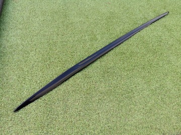 фото thumb №1, Mercedes c клас 205 amg 63 планка порогова