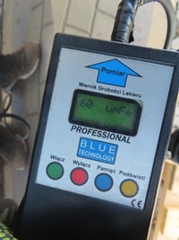 фото thumb №11, Kia ceed ii lift kombi двері правий перед eu колір 1k 60um