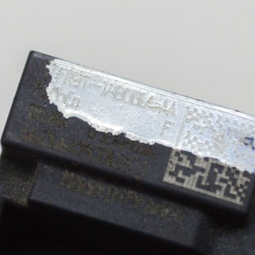 фото thumb №6, Ford transit custom 2017 датчик удару подушка безпеки