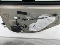 фото thumb №4, Renault talisman sedan двері задні праві tehnp скло планка замок ручка