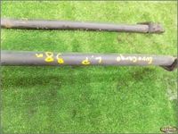 фото thumb №4, Iveco eurocargo 65e14 1998r - амортизатори капот 2szt