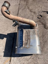 фото thumb №1, Iveco eurocargo iii 08-15 каталізатор