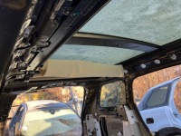 фото thumb №7, Range rover vogue l405 дах обшивка панорама lrc 820 santorini black