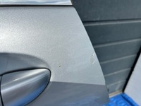 фото thumb №13, Дверь левый задняя mercedes w251 775 c775 long lift