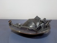 фото thumb №3, Honda jazz ii фара правый лампа eu