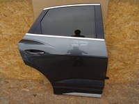 фото thumb №1, Audi q3 ii 83a s-line дверь правые правые задние зад sportback