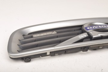 фото thumb №12, Volvo s40 ii v50 решётка решётка радиатора решётка радиатора 31290533 rdesign