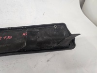 фото thumb №11, Mercedes slk r170 рамка основание pod номерной знак регистрационная a1708850681