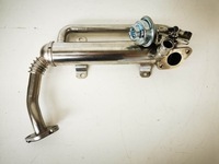 фото thumb №15, Радіатор вихлопних газів клапана egr egr-bm-015 nty