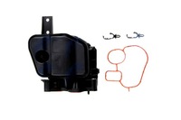 фото thumb №11, Корпус вентиляція картера вакууму радіатора egr opel astra j 2.0cdti 2010-