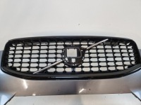 фото thumb №5, Volvo xc60 ii 2 r-design 17r - бампер передній перед решітка радіатора решітка радіатора