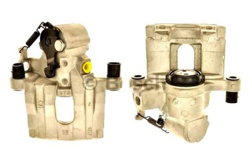 фото thumb №2, Bosch супорт гальмівний opel зад vectra c 02- le