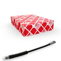 фото thumb №12, Шланг ham. elast. opel p. astra/kadett/vectra 84-98 левый/правый fe02729