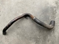 Труба повітря інтеркулер fiat ducato 3,0 euro 5 Оригінал, фото thumb