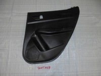 фото thumb №1, Suzuki swift mk8 2017r обшивка двері правий задня