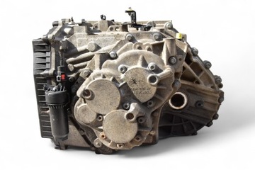 фото thumb №9, Коробка передач коробки передач ford kuga i mk1 2.0 tdci 163km cv6r7000ad пауэршифт