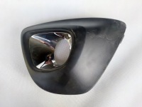 фото thumb №1, Vivaro trafic iii решётка левая бампер перед