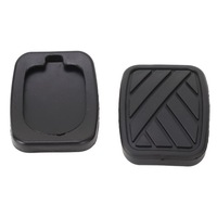 фото thumb №6, Кришка накладки na педаль зчеплення 49751 58j00 гумовий, міцна, niezawodna