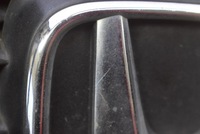 фото thumb №6, Решётка радиатора решётка радиатора czarna honda civic 7 vii 00-05